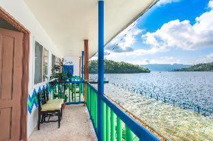 Coron Complejo | Coron Underwater Garden Resort
