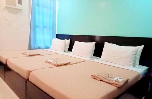 Coron Town Proper Hotel | Coron Visitors Hotel