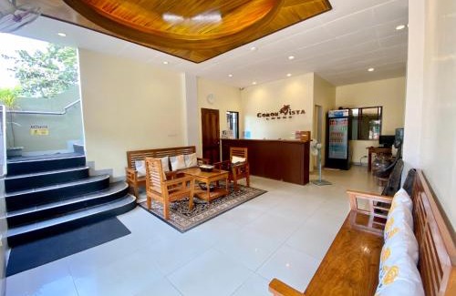 Coron Town Proper Cama Y Desayuno | Coron Vista Lodge