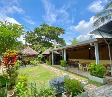 Coron Town Proper Cama Y Desayuno | Coron Vista Lodge