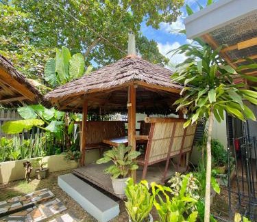 Coron Town Proper Cama Y Desayuno | Coron Vista Lodge