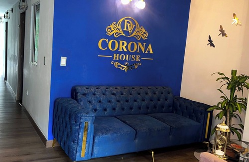 Envigado Hotel | CORONA HOUSE