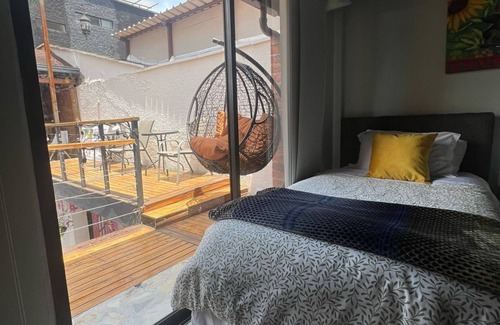 Envigado Hotel | CORONA HOUSE