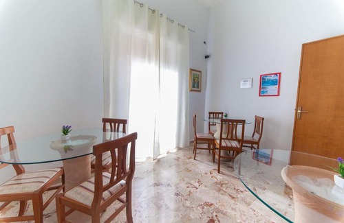 Trapani Casa | Corona Vacanze