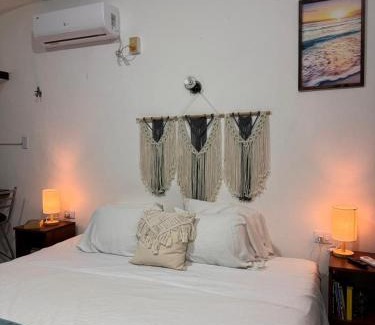 Chichen Itza - Valladolid Apartamento | Coronaditos 2-Bedroom Appartment in Colonos