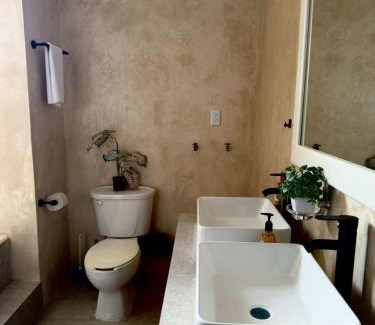 Chichen Itza - Valladolid Apartamento | Coronaditos 2-Bedroom Appartment in Colonos