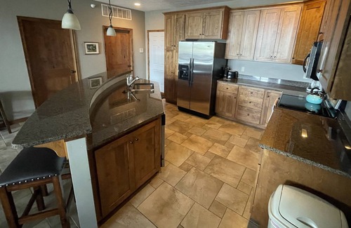 Arnolds Park Condominio | CORONADO 400- TOP FLOOR BRIDGES BAY CONDO