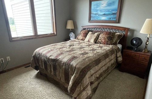 Arnolds Park Condominio | CORONADO 400- TOP FLOOR BRIDGES BAY CONDO