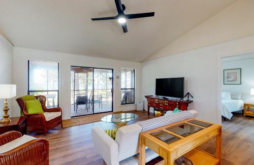 Dauphin Island Casa | Coronado Cove Cottage