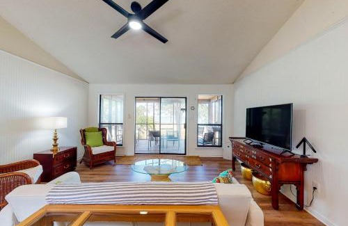Dauphin Island Casa | Coronado Cove Cottage