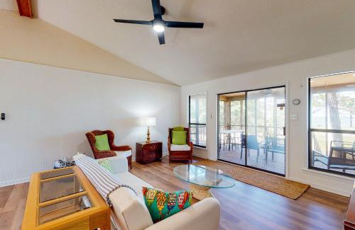 Dauphin Island Casa | Coronado Cove Cottage