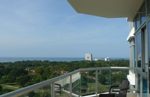 Playa Coronado Condominio | CORONADO GOLF Beach Condo 16B Coronado, Panamá, Panamá