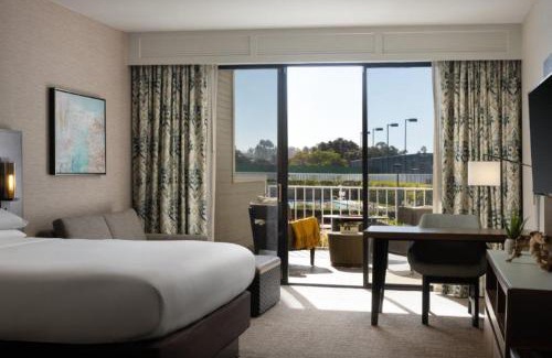 Coronado Complejo | Coronado Island Marriott Resort & Spa