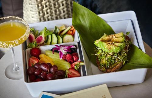 Coronado Complejo | Coronado Island Marriott Resort & Spa
