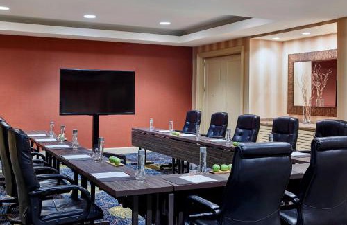 Coronado Complejo | Coronado Island Marriott Resort & Spa
