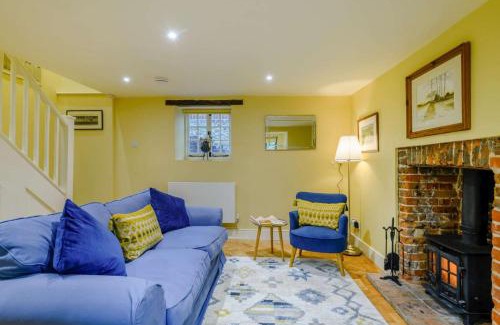 Wells-next-the-Sea Casa | Coronation Cottage