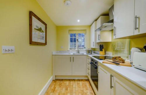 Wells-next-the-Sea Casa | Coronation Cottage