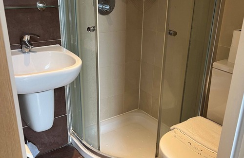 Earl's Court Hotel | Coronation Hotel