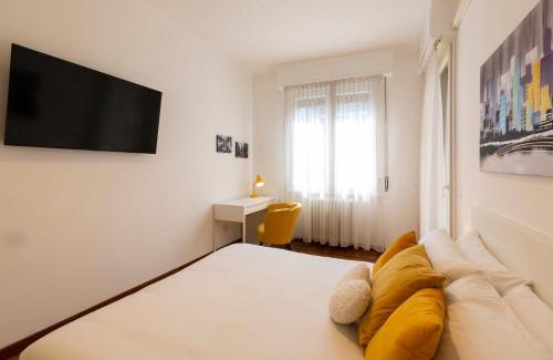 Giambellino Apartamento | Coronelli - Flower District