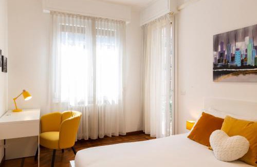 Giambellino Apartamento | Coronelli - Flower District