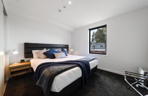 Arthur's Point Apartamento | Coronet Apartment, Complete comfort and views