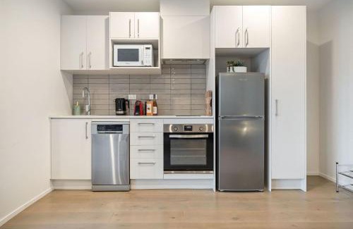Frankton Apartamento | Coronet Cove