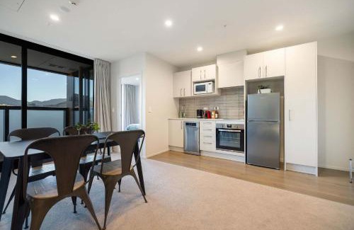 Frankton Apartamento | Coronet Cove