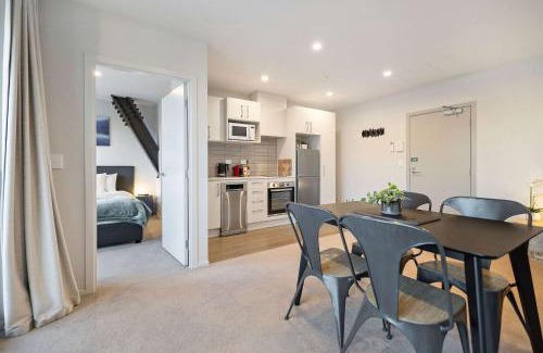 Frankton Apartamento | Coronet Cove