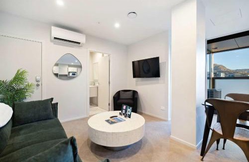 Frankton Apartamento | Coronet Cove