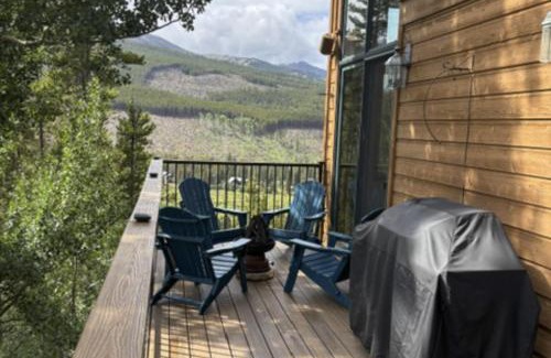 Blue River Casa | Coronet Crest