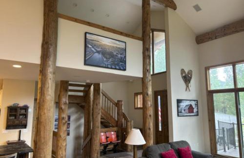 Blue River Casa | Coronet Crest