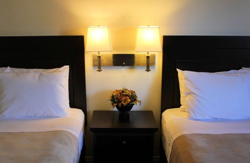 Prince Albert Hotel | Coronet Hotel Prince Albert