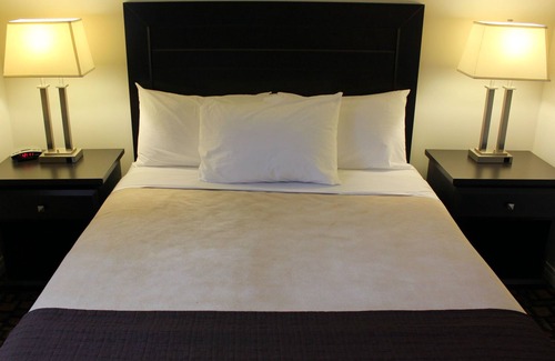 Prince Albert Hotel | Coronet Hotel Prince Albert