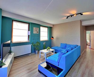 Brasov Apartamento | Coroni Seasons Apart With Panoramic View