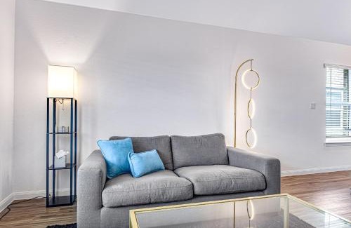 Manchaca Apartamento | Coronilla Bend - Guest House
