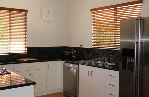 Corowa Casa | Corowa Riverdeck - Frente al agua