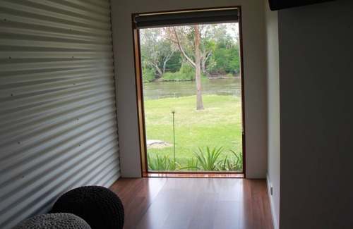 Corowa Casa | Corowa Riverdeck - Frente al agua