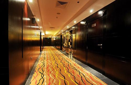Doha Apartamento | Corp Executive Hotel Doha Suites
