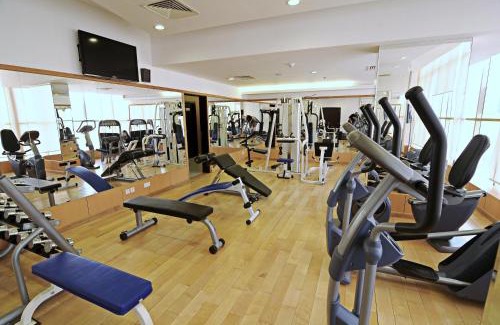 Doha Apartamento | Corp Executive Hotel Doha Suites