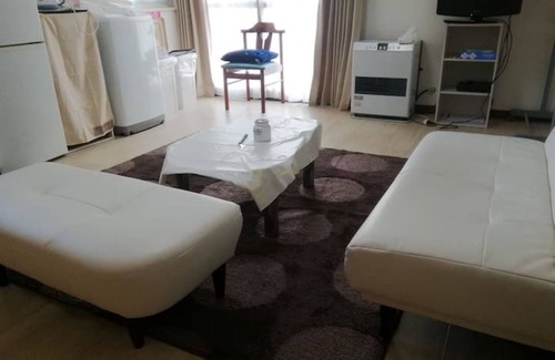 Hakodate Apartamento | Corpo Marika 0 / Hakodate Hokkaidō