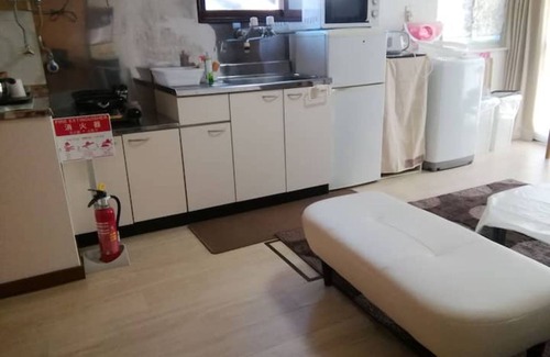 Hakodate Apartamento | Corpo Marika 0 / Hakodate Hokkaidō