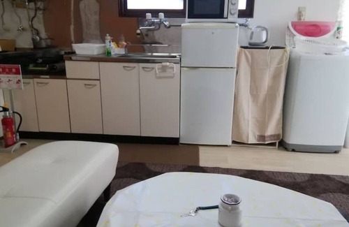 Hakodate Apartamento | Corpo Marika 0 / Hakodate Hokkaidō