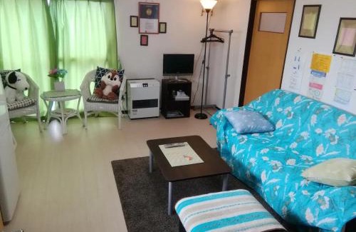 Hakodate Apartamento | Corpo Marika 0 - Vacation STAY 45177v