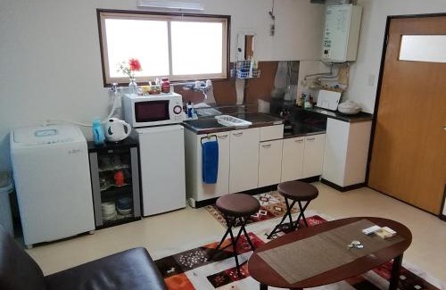 Hakodate Apartamento | Corpo Marika A