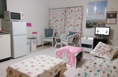 Hakodate Apartamento | Corpo Marika B