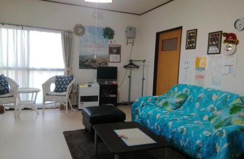Hakodate Apartamento | Corpo Marika B