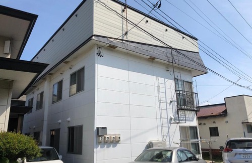 Hakodate Apartamento | Corpo Marika C
