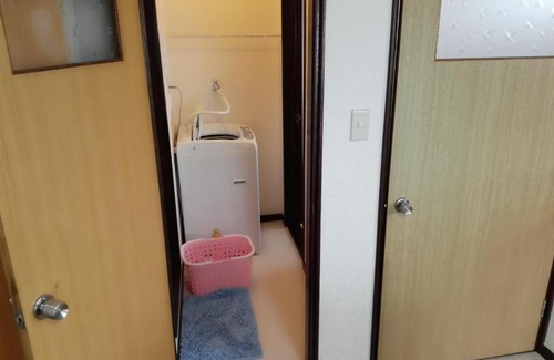 Hakodate Apartamento | Corpo Marika C