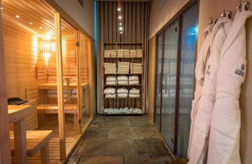 Chiado Hotel | Corpo Santo Lisbon Historical Hotel