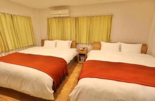 Hida Takayama Onsen Apartamento | Corpo Tenma Guesthouse Pegasus - Vacation STAY 55414v